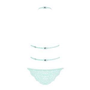 BODY DELICANTA OBSESSIVE MENTA - Image 4