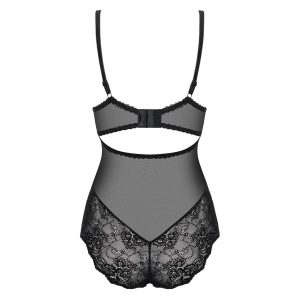 BODY AMALLIE OBSESSIVE PRETO - Image 4