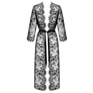 ROBE LASHY OBSESSIVE PRETO - Image 3