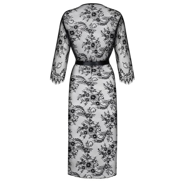 ROBE LASHY OBSESSIVE PRETO