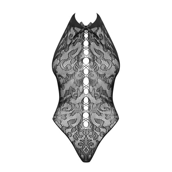 BODY B119 OBSESSIVE PRETO 2 BODY B119 OBSESSIVE PRETO