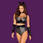 FANTASIA SILVERIA OBSESSIVE