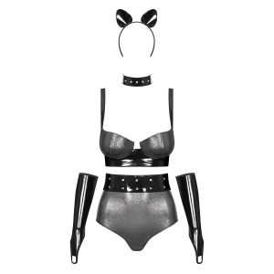 FANTASIA SILVERIA OBSESSIVE 8 FANTASIA SILVERIA OBSESSIVE - Image 3