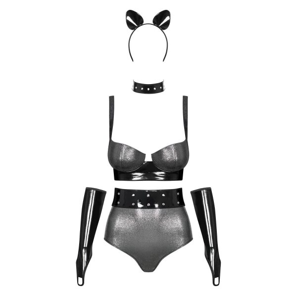 FANTASIA SILVERIA OBSESSIVE 2 FANTASIA SILVERIA OBSESSIVE