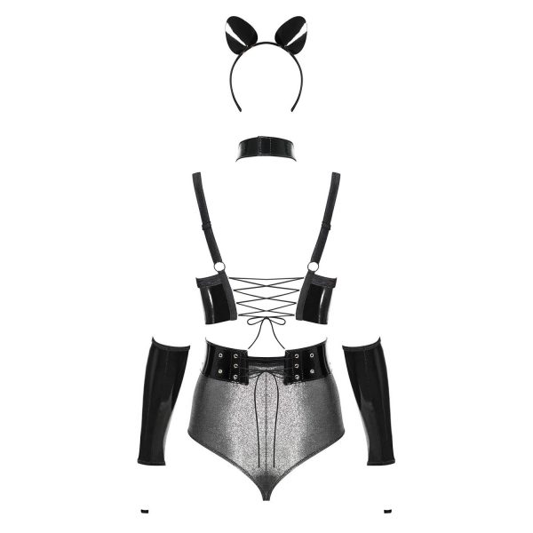 FANTASIA SILVERIA OBSESSIVE 3 FANTASIA SILVERIA OBSESSIVE