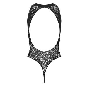 BODY B129 TAMANHO QUEEN OBSESSIVE PRETO - Image 4