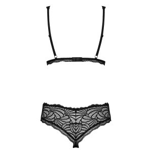 CONJUNTO SWEETIA OBSESSIVE PRETO - Image 4