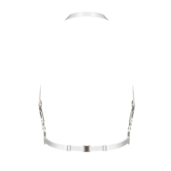 ARNÊS A759 OBSESSIVE BRANCO