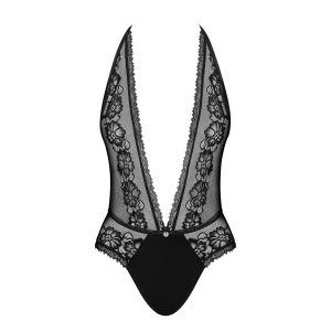 BODY CANNDIS OBSESSIVE PRETO - Image 3