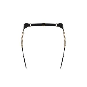 CINTO DE LIGAS A767 TAMANHO QUEEN OBSESSIVE PPRETO 8 CINTO DE LIGAS A767 TAMANHO QUEEN OBSESSIVE PPRETO - Image 4