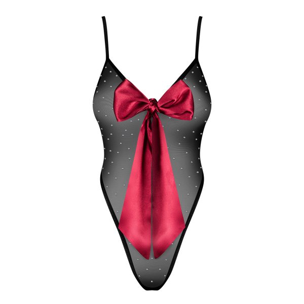 BODY TIENESY TAMANHO QUEEN OBSESSIVE