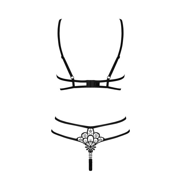 CONJUNTO BADOSSA OBSESSIVE 3 CONJUNTO BADOSSA OBSESSIVE