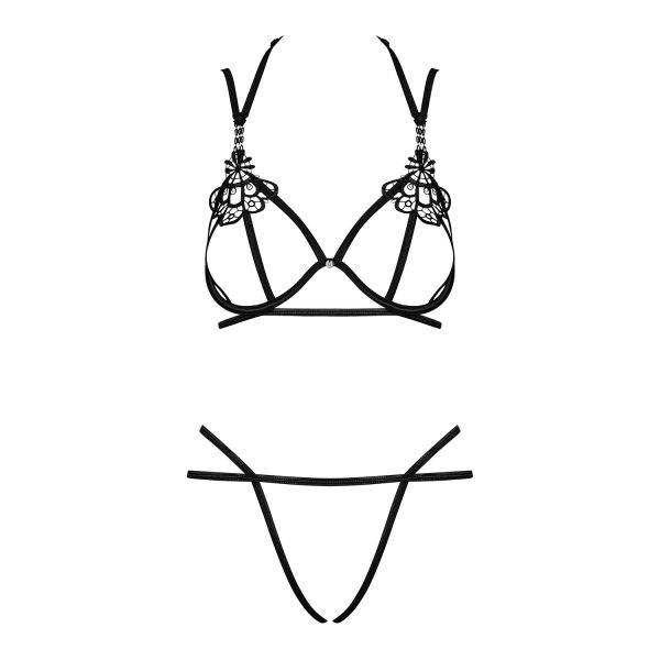 CONJUNTO BADOSSA OBSESSIVE 4 CONJUNTO BADOSSA OBSESSIVE