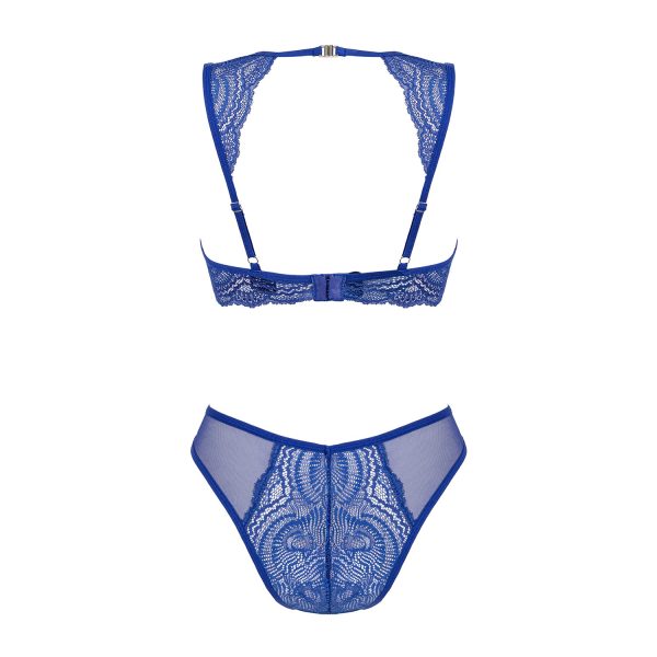 CONJUNTO GISELIA OBSESSIVE 3 CONJUNTO GISELIA OBSESSIVE