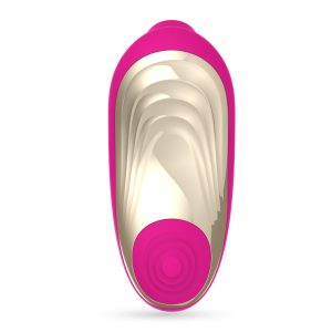 ESTIMULADOR DE CLITÓRIS SUPERNOVA CRUSHIOUS ROSA - Image 7