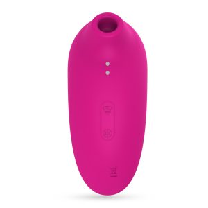 ESTIMULADOR DE CLITÓRIS SUPERNOVA CRUSHIOUS ROSA - Image 8