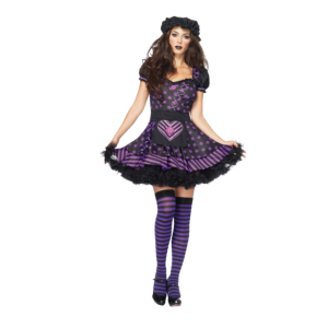 FANTASIA DARK DOLLIE