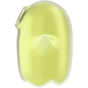 VIBRADOR SATISFYER GLOWING GHOST (AMARELO) 7 VIBRADOR SATISFYER GLOWING GHOST (AMARELO) - Image 2