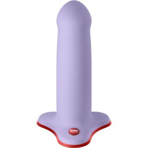 DILDO PONTO G AMOR (LILÁS) - Image 3