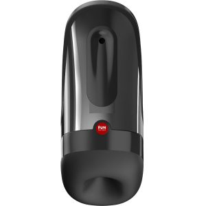 MASTURBADOR MASCULINO ARES (PRETO) - Image 3