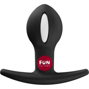 PLUG ANAL B-BALL UNO (PRETO) - Image 3