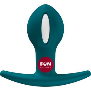 PLUG ANAL B-BALL UNO (VERDE) - Image 3