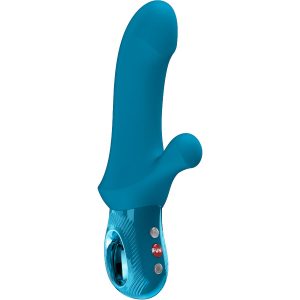 VIBRADOR RABBIT