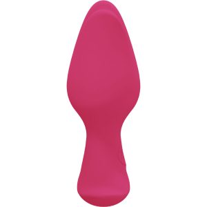 PLUG ANAL BOOTIE FEM (CHERRY) - Image 3