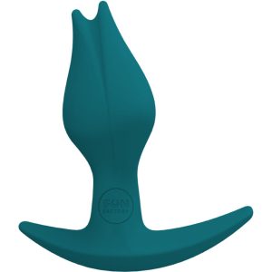 PLUG ANAL BOOTIE FEM (VERDE) - Image 2