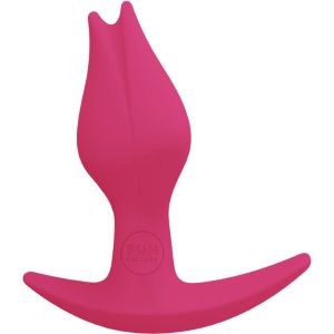 PLUG ANAL BOOTIE FEM (CHERRY) - Image 2