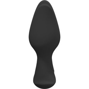 PLUG ANAL BOOTIE FEM (PRETO) - Image 3