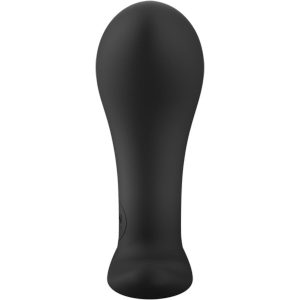 PLUG ANAL BOOTIE (PRETO) | TAMANHO S - Image 3