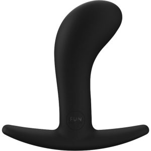 PLUG ANAL BOOTIE (PRETO) | TAMANHO M - Image 2