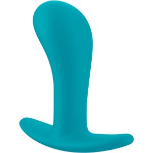 PLUG ANAL BOOTIE (AQUAMARINE) | TAMANHO M - Image 3