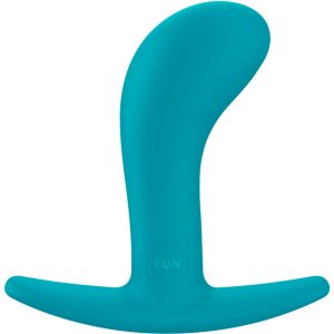 PLUG ANAL BOOTIE (AQUAMARINE) | TAMANHO M - Image 2