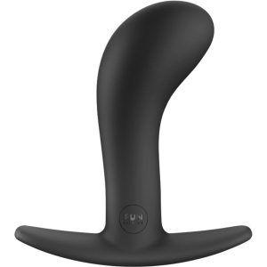 PLUG ANAL BOOTIE (PRETO) | TAMANHO L - Image 2