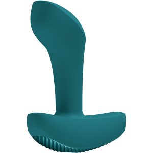 PLUG ANAL VIBRATÓRIO
