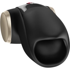 MASTURBADOR COBRA LIBRE II (PRETO) - Image 3