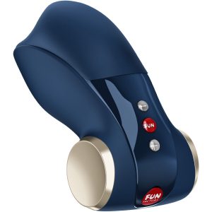 MASTURBADOR COBRA LIBRE II (AZUL) - Image 2