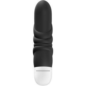 VIBRADOR JAM MINI (PRETO) - Image 3