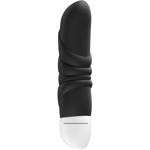 VIBRADOR JAM MINI (PRETO) - Image 2
