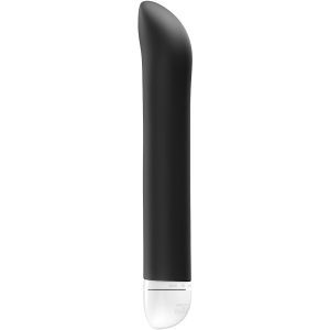VIBRADOR DO PONTO G JOUPIE (PRETO) - Image 2