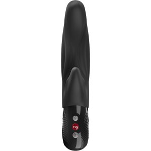 VIBRADOR RABBIT LADY BI (PRETO) - Image 3