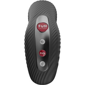 VIBRADOR LAY-ON LAYA III (PRETO) - Image 3
