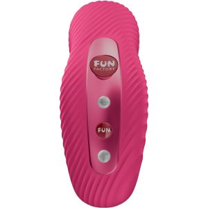 VIBRADOR LAY-ON LAYA III (CHERRY) - Image 3