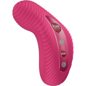 VIBRADOR LAY-ON LAYA III (CHERRY) - Image 2