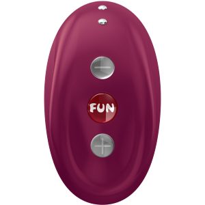 ESTIMULADOR AIR PULSE MEA (BORDÔ) - Image 3