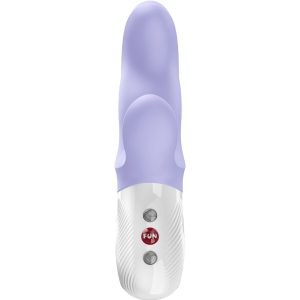VIBRADOR RABBIT MISS BI (LILÁS) - Image 3
