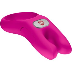 ANEL PARA O PÉNIS NOS CLASSIC (MAGENTA) - Image 2