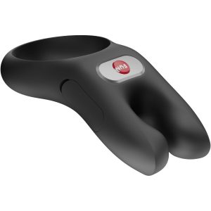 ANEL PARA O PÉNIS NOS CLASSIC (PRETO) - Image 2